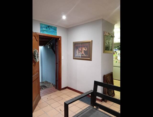 2 BEDROOM TOWNHOUSE FOR SALE IN RANDPARK RIDGE